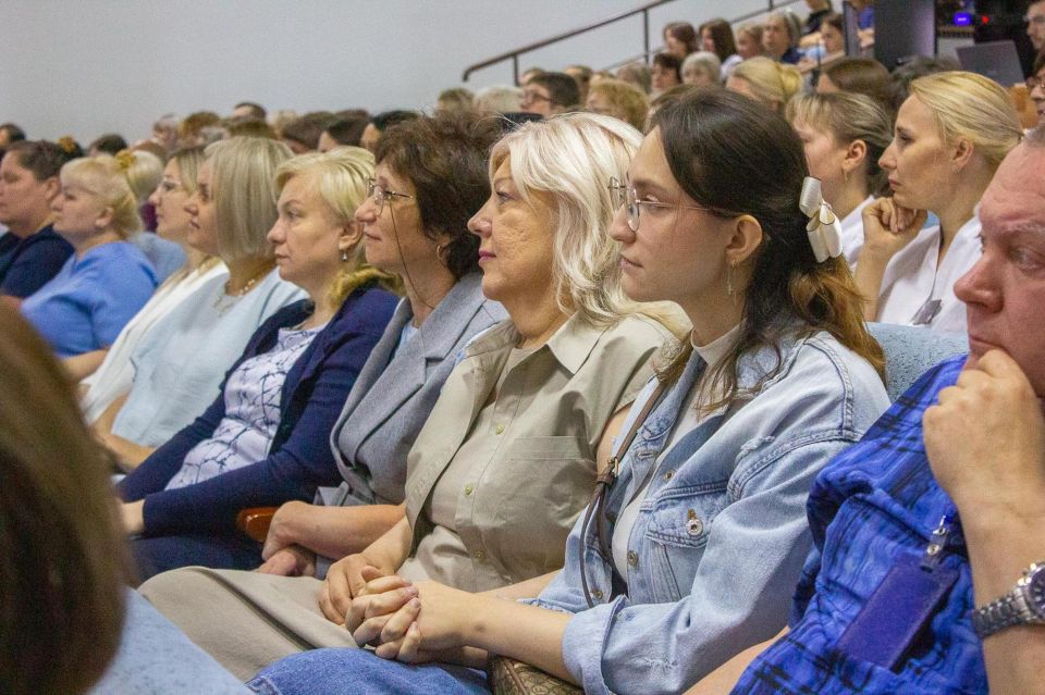 #ДеньМедика #БСМП #ДеньМедика #БСМП