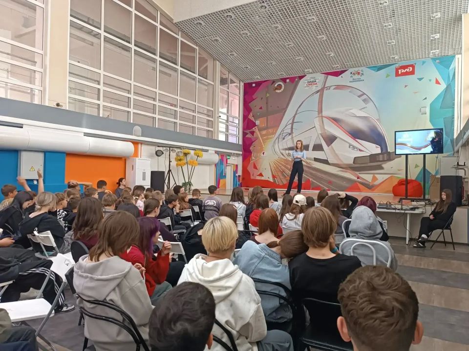 Единый день профилактики: инспекторы по делам несовершеннолетних полиции Красноярска рассказали отдыхающим о мерах безопасности Единый день профилактики: инспекторы по делам несовершеннолетних полиции Красноярска рассказали отдыхающим о мерах безопасности