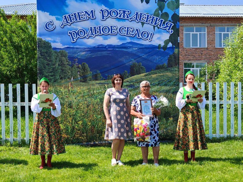 Там, где горы обнимают небо, а сердце согревает малая Родина! Там, где горы обнимают небо, а сердце согревает малая Родина!