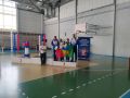 Стали известны итоги выступления команды Бирилюсского муниципального округа в отборочном этапе спартакиады Совета муниципальных образований Западной зоны Красноярского края