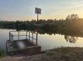 17-летний подросток утонул в Красноярске в запрещенном для купания озере, когда во время игры притворялся тонущим