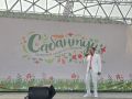 В Татышев-парке проходит Сабантуй