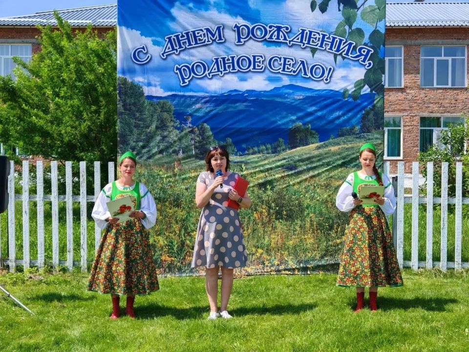 Там, где горы обнимают небо, а сердце согревает малая Родина! Там, где горы обнимают небо, а сердце согревает малая Родина!