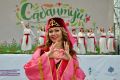 В Красноярске отметили Сабантуй