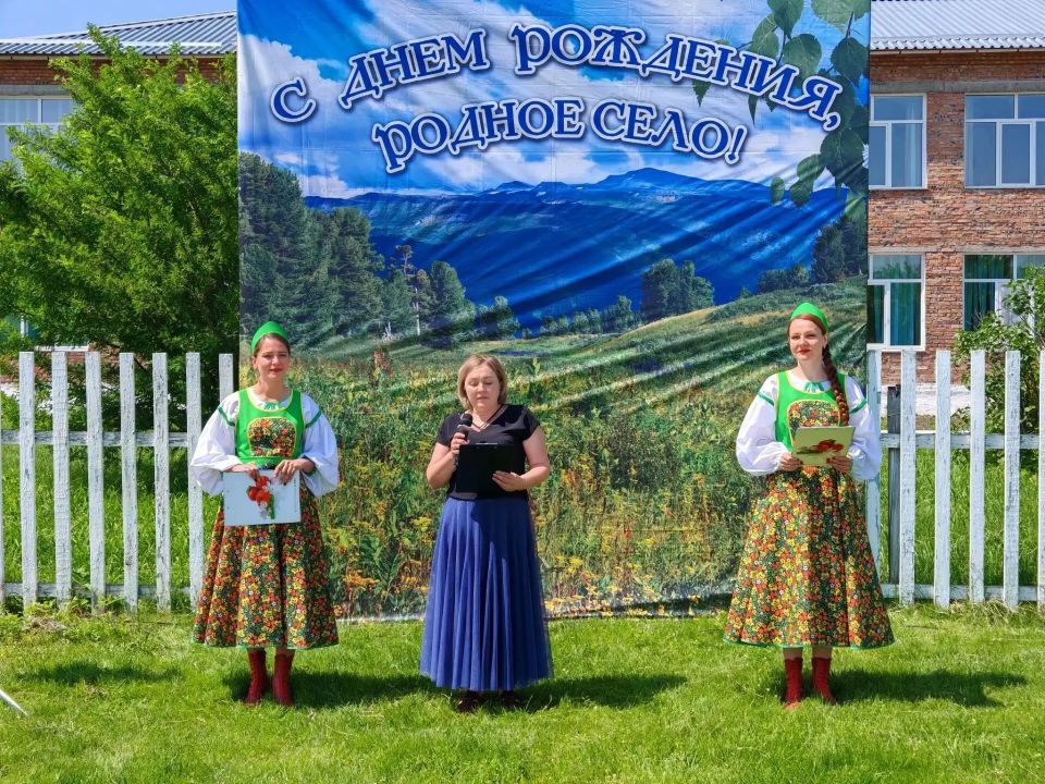 Там, где горы обнимают небо, а сердце согревает малая Родина! Там, где горы обнимают небо, а сердце согревает малая Родина!