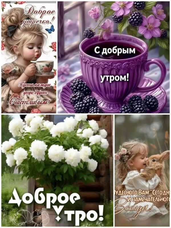 Добрая история этой недели: как открытки в домовом чате спасли жизнь женщины и ее собачки