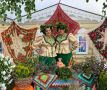 Пирожки, которые объединяют: рецепты семейных традиций