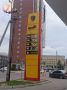 Дизельное топливо на левобережье пробивает новые потолки!