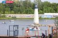 Теплая погода не спешит покидать Красноярск