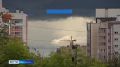 Синоптики обещают красноярцам неделю погодных контрастов