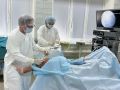 «Не пациент к врачу, а врач к пациенту»: в Лесосибирске выездные травматологи провели первые 12 операций