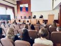 26 студентов сказали «Да» полиции!