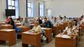 Железногорск готовится к 76-летию