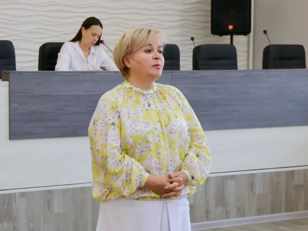 Железногорск готовится к 76-летию Железногорск готовится к 76-летию