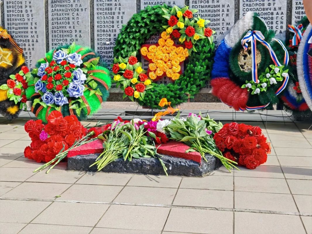22 июня — одна из самых трагических дат в истории нашей страны 22 июня — одна из самых трагических дат в истории нашей страны