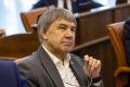 Депутат Валерий Фарукшин принимает сегодня поздравления с днем рождения