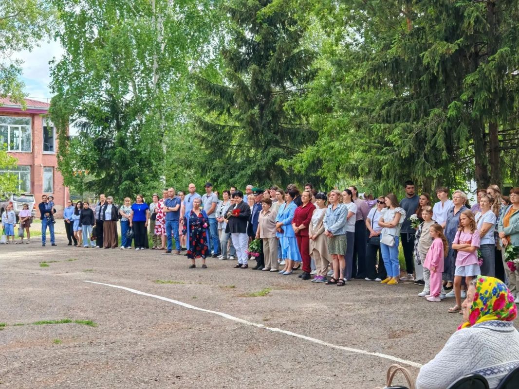 22 июня — одна из самых трагических дат в истории нашей страны 22 июня — одна из самых трагических дат в истории нашей страны