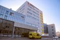 В 2025 году заболевания щитовидной железы зарегистрировали у 11 147 жителей Красноярского края, среди них 1914 — это дети и подростки