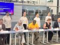 В Красноярском крае создадут три новых кластера в рамках краевого проекта «Профессионалитет для всех»
