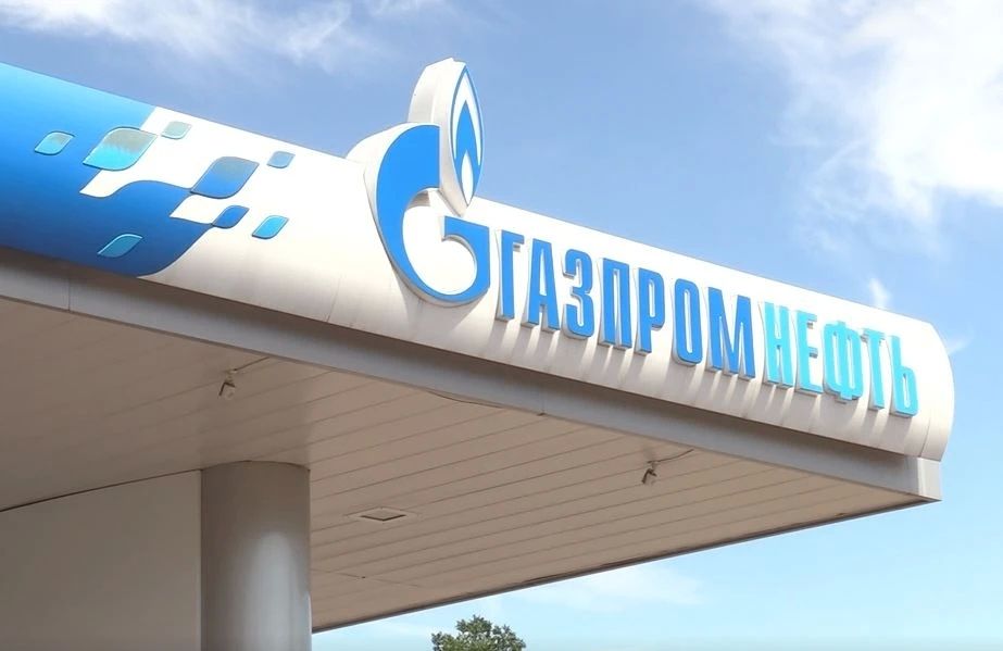 «Газпромнефть» ввела лимиты на продажу бензина в Красноярске
