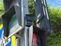 В Красноярске запущен светофор с голосовым сопровождением!