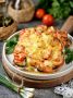Как баклажаны могут преобразить привычное мясное блюдо