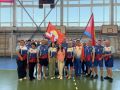 Спартакиада-2026: Назаровский округ на пьедестале!