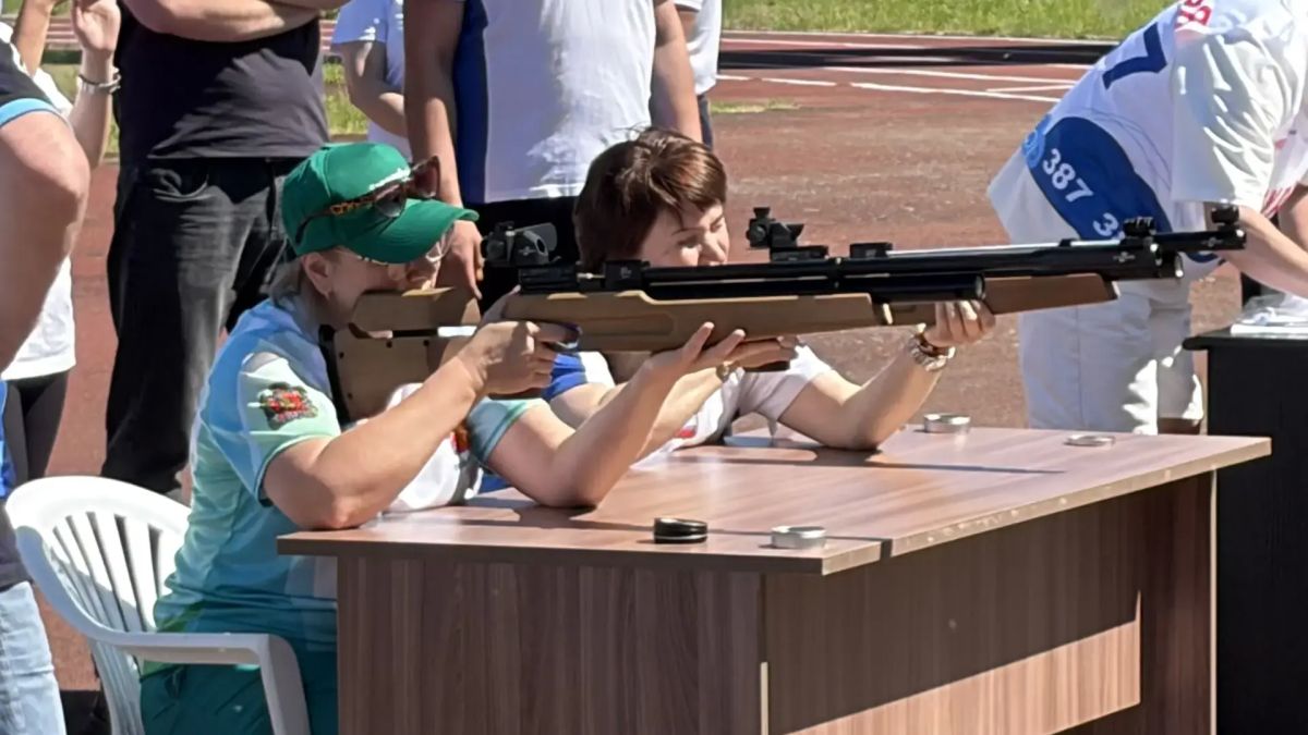 Команды центральной зоны Красноярья встретились на отборочном этапе XIX Спартакиады Совета муниципальных образований края Команды центральной зоны Красноярья встретились на отборочном этапе XIX Спартакиады Совета муниципальных образований края