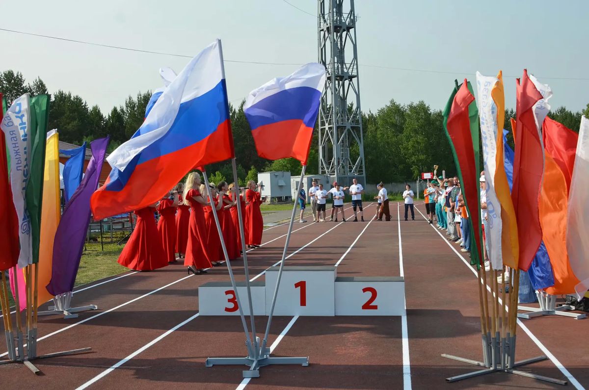 Команды центральной зоны Красноярья встретились на отборочном этапе XIX Спартакиады Совета муниципальных образований края Команды центральной зоны Красноярья встретились на отборочном этапе XIX Спартакиады Совета муниципальных образований края