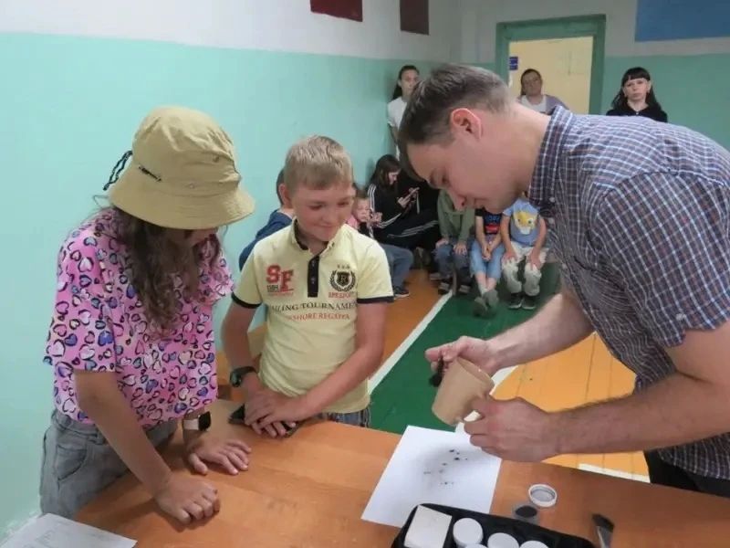 Полицейский – это призвание? Как выбрать путь с детства Полицейский – это призвание? Как выбрать путь с детства