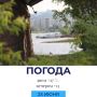 Погода на сегодня