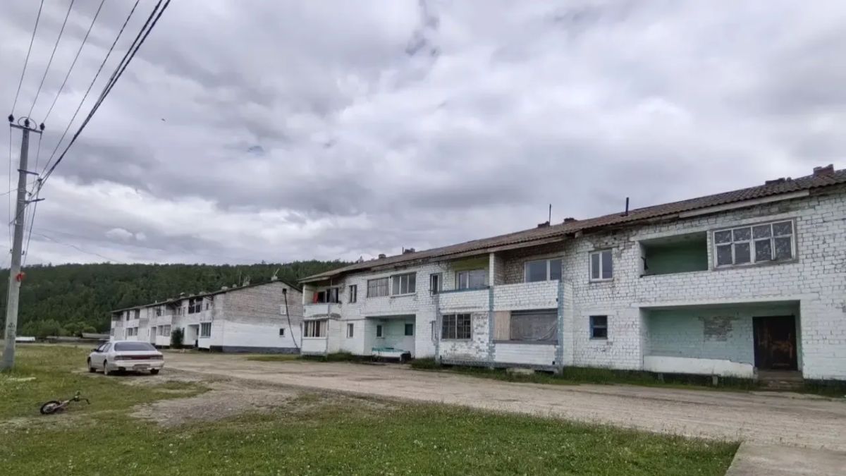 Право быть первым: в Партизанах прокуратура помогла инвалиду получить жилье
