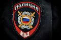 В Канском округе полицейский применил оружие против мужчины с бензопилой