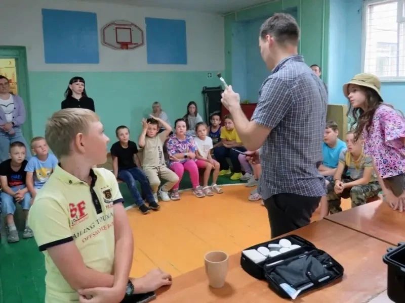 Полицейский – это призвание? Как выбрать путь с детства Полицейский – это призвание? Как выбрать путь с детства