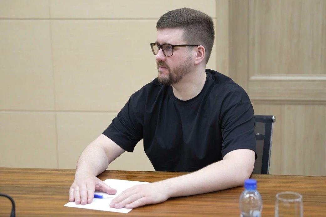 От свалок до загрязнения воздуха: прокурор края провел прием граждан по экологическим вопросам От свалок до загрязнения воздуха: прокурор края провел прием граждан по экологическим вопросам