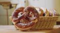 Вкус Баварии: как рождается идеальный баварский брецель