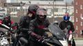 ПАРАД «ЖЕЛЕЗНЫХ КОНЕЙ». Норильские байкеры открыли новый мотосезон
