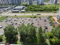 В Тихих Зорях открыли стоянку для авто