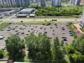Жители микрорайона Тихие Зори могут радоваться – появилась новая, столь необходимая парковка!