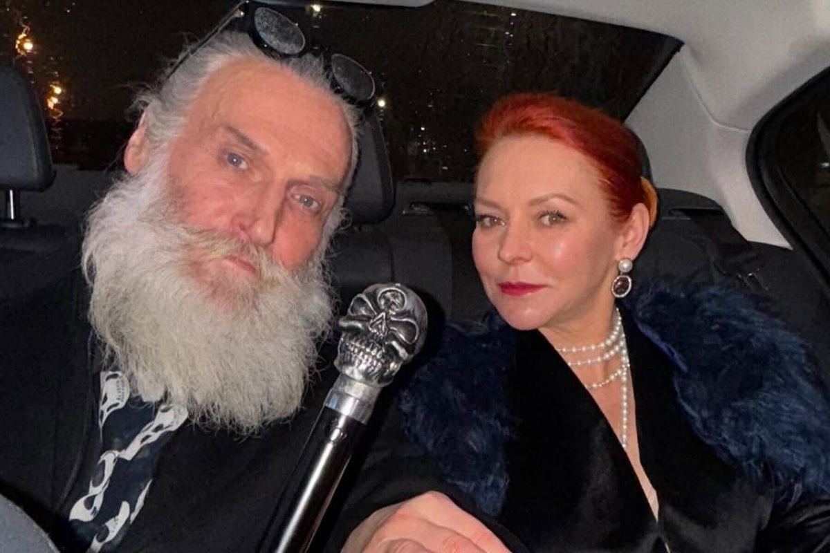 День, изменивший всё: Марина Анисина и Никита Джигурда отмечают годовщину знакомства
