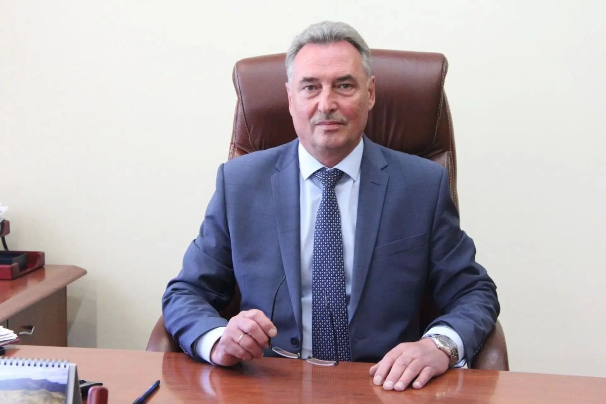 Руководителем администрации Советского района назначен Александр Эйдемиллер