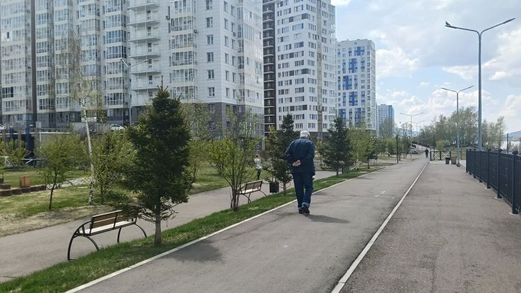 #благоустройство #нацпроект