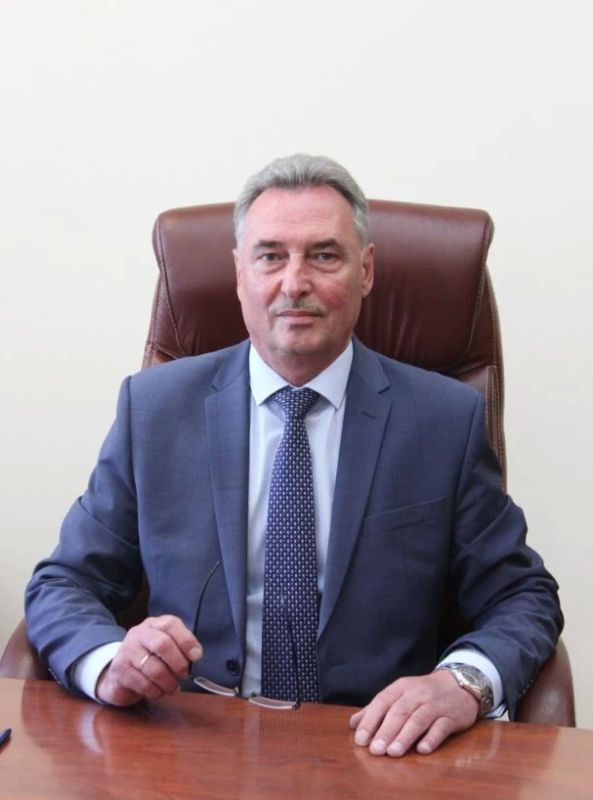 Нового руководителя назначили Советскому району Красноярска