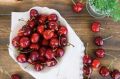 Красноярцам рассказали, как правильно выбрать и хранить черешню