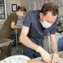 Красноярские врачи впервые применили переливание донорских гранулоцитов и спасли ребёнка от сепсиса