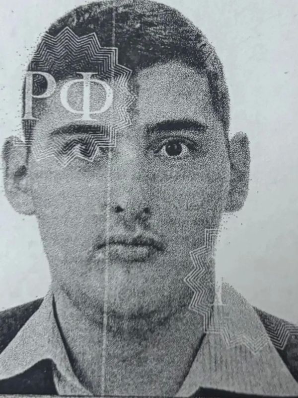 В Красноярске следователи разыскивают пострадавших от действий 23-летнего мужчины на фото