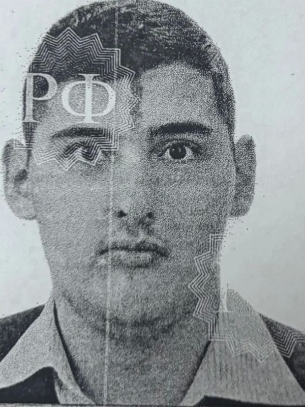 В Красноярске устанавливаются пострадавшие от действий данного мужчины