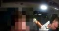 В Лесосибирске сотрудники ДПС пресекли поездку нетрезвой женщины, перевозившей малолетнего ребенка с нарушениями ПДД