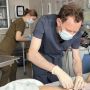 Краевые медики впервые применили переливание донорских гранулоцитов и спасли 12-летнюю девочку от сепсиса