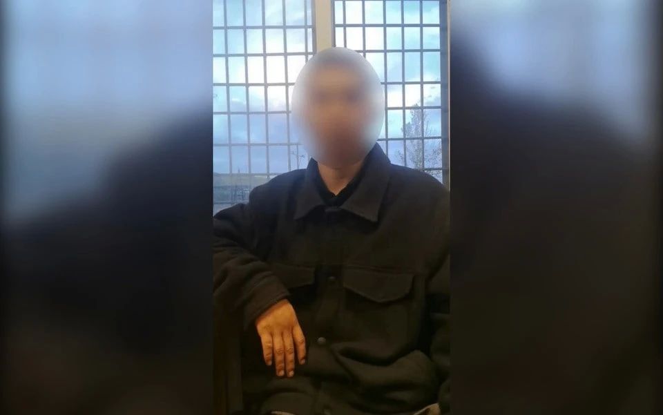 Полицейские Тувы задержали подозреваемого в краже сотового телефона у воспитанника детского лагеря «Таежный»